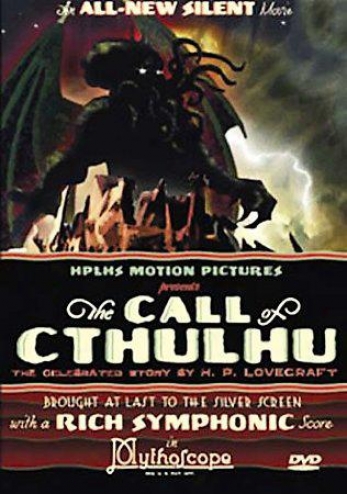 Call Of Cthulhu: The Cel3brated Story Of H.p. Lovecraft