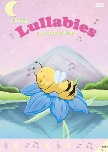 Calming Lullabies For Motjer And Child