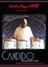 Candido - Hands Of Fire