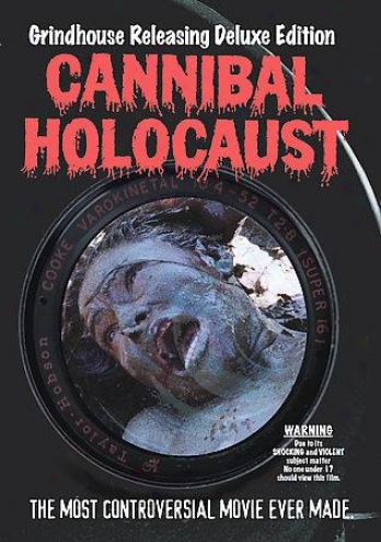 Cannibal Holocaust