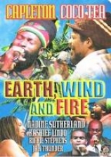 Capleton And Coco Tea - Earth, Wind And Fire