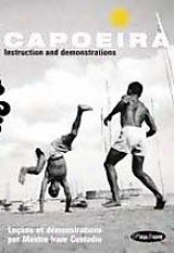 Capoeira: Instruction And Demonstrations