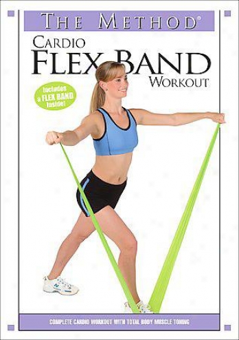 Cardio Flex Band Workout