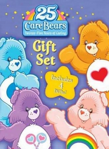 Care Bears - 25th Anniversary Talent St