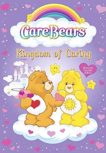 Care Bears: Kingdom Of Caring - Episodes 4-8