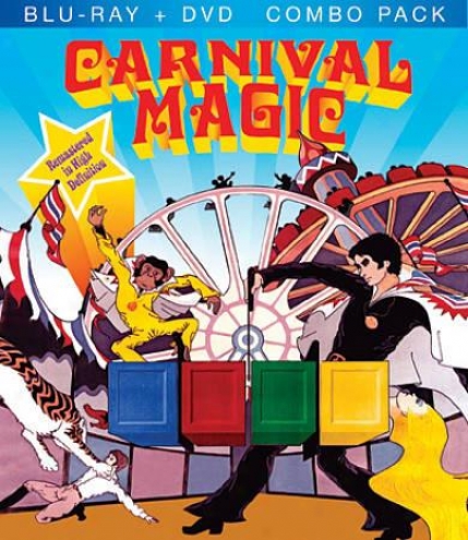 Carnival Maic