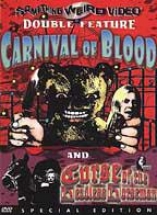 Carnival Of Blood/curse Of The Headless Horseman