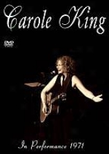 Carole King: In Performance