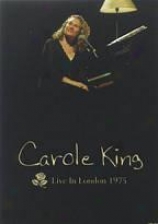 Carole King: Live In London 1974