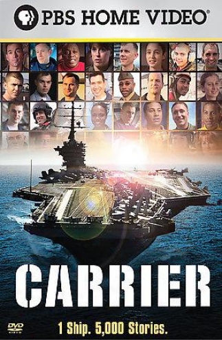 Carrier