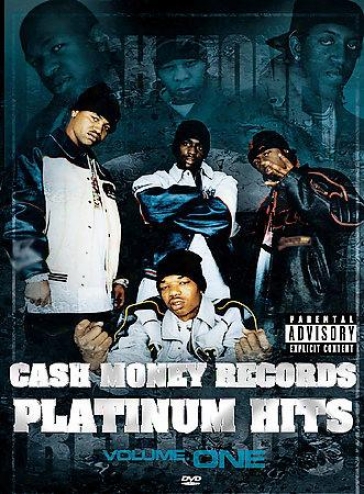 Cash Money Reccords - Platinum Videos