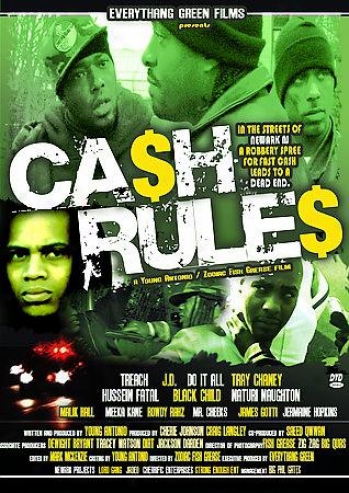 Cash Rules