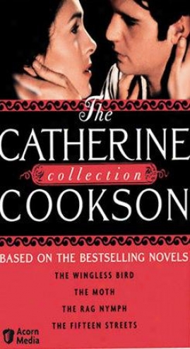 Catherine Cookson Collection - Set 1