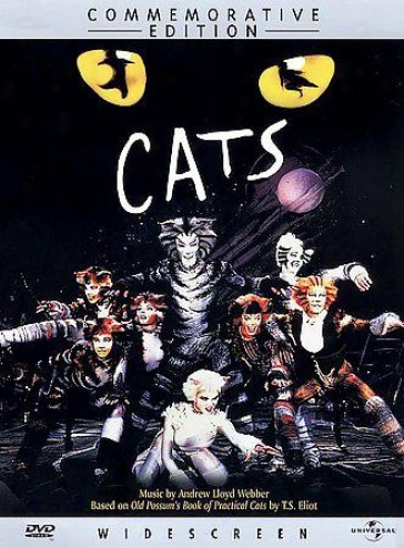 Cats: The Musical