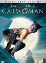 Catwoman/gothika
