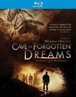 Cave Of Fprgotten Dreams