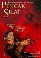 Cecep Arif Rahman: Pencak Siiat - Breathing Applications, Vol. 1