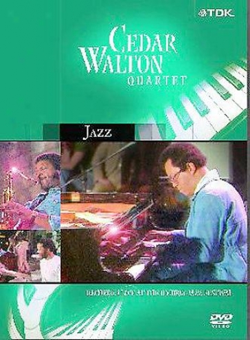 Cedar Walton Quartet