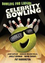 Celebrity Bowling: Bowling For Laughs