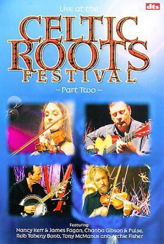 Celtic Roots Festival 2