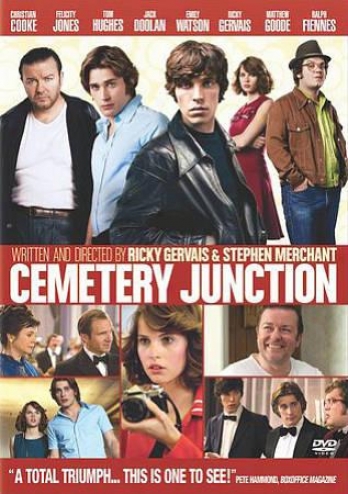 Cemetery Junction