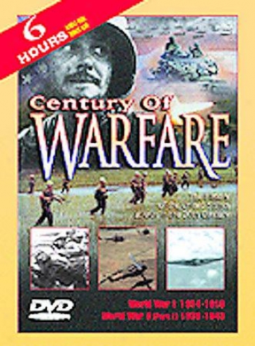 Cenfury Of Warfare - History Of U.s. At War