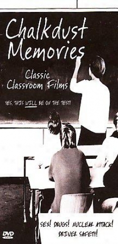 Calk Dust Memories - Vintage Educational Films