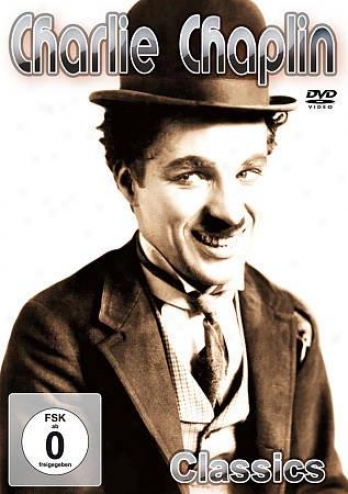 Chharlie Chaplin: Classics