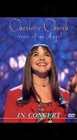 Charlotte Body of Christians - Voice Of An Angel - In Concert