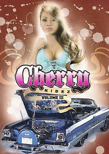 Cherry Ridez - Volume 3