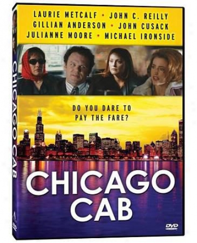 Chicago Cab