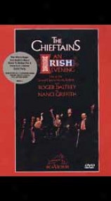 Chieftains, The - An Irish Evening