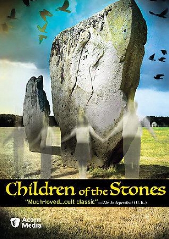 Children Of The Stojes