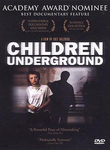 Children Underground