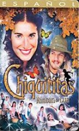 Chiquititas