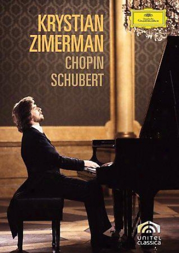 Chopin: Ballades; Barcarole; Fantasie / Schubert: Impromptus Op. 90