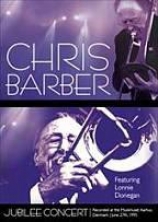 Cbris Barber - 40 Years Jubilee Concert
