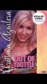 Christna Aguilera: Out Of The Bottle