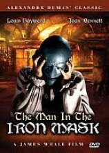 Classic Tales For Children - The Man In The Iron Mask