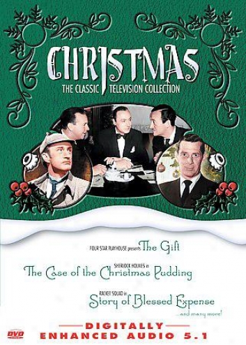 Classic Tv Christmas Vol. 2