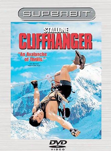 Cliffhanger