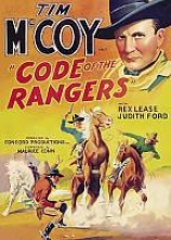 Codde Of The Rangers