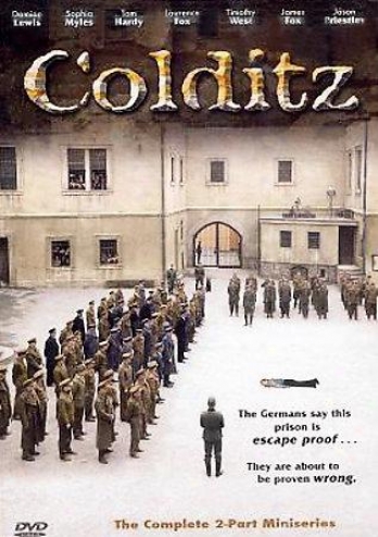 Colditz Dvd