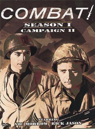 Combat! - Season 1: Campaign 2