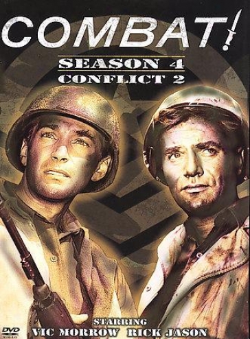 Combat! - Season 4: Conflict 2