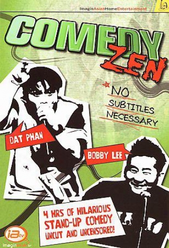 Comedy Zen - Season One