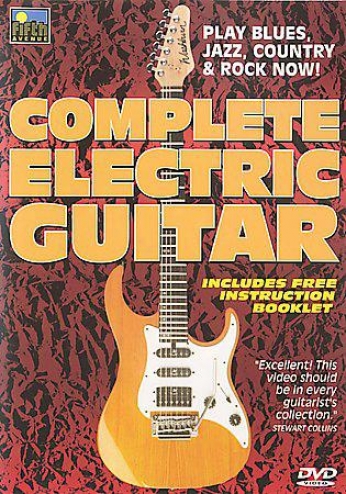 Complete Electric Guitar