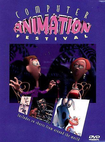 Computer Animation Festival