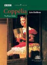 Coppelia - The Royal Ballet