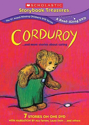 Corduroy...and More Stories About Caring